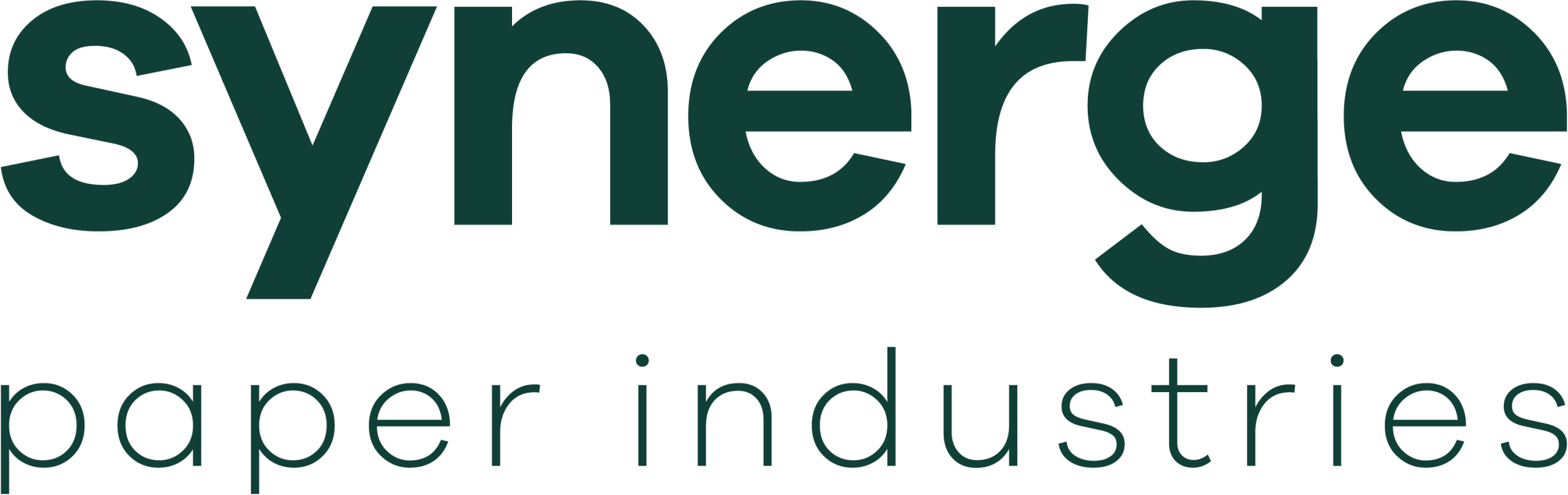 Synerge Paper Industries